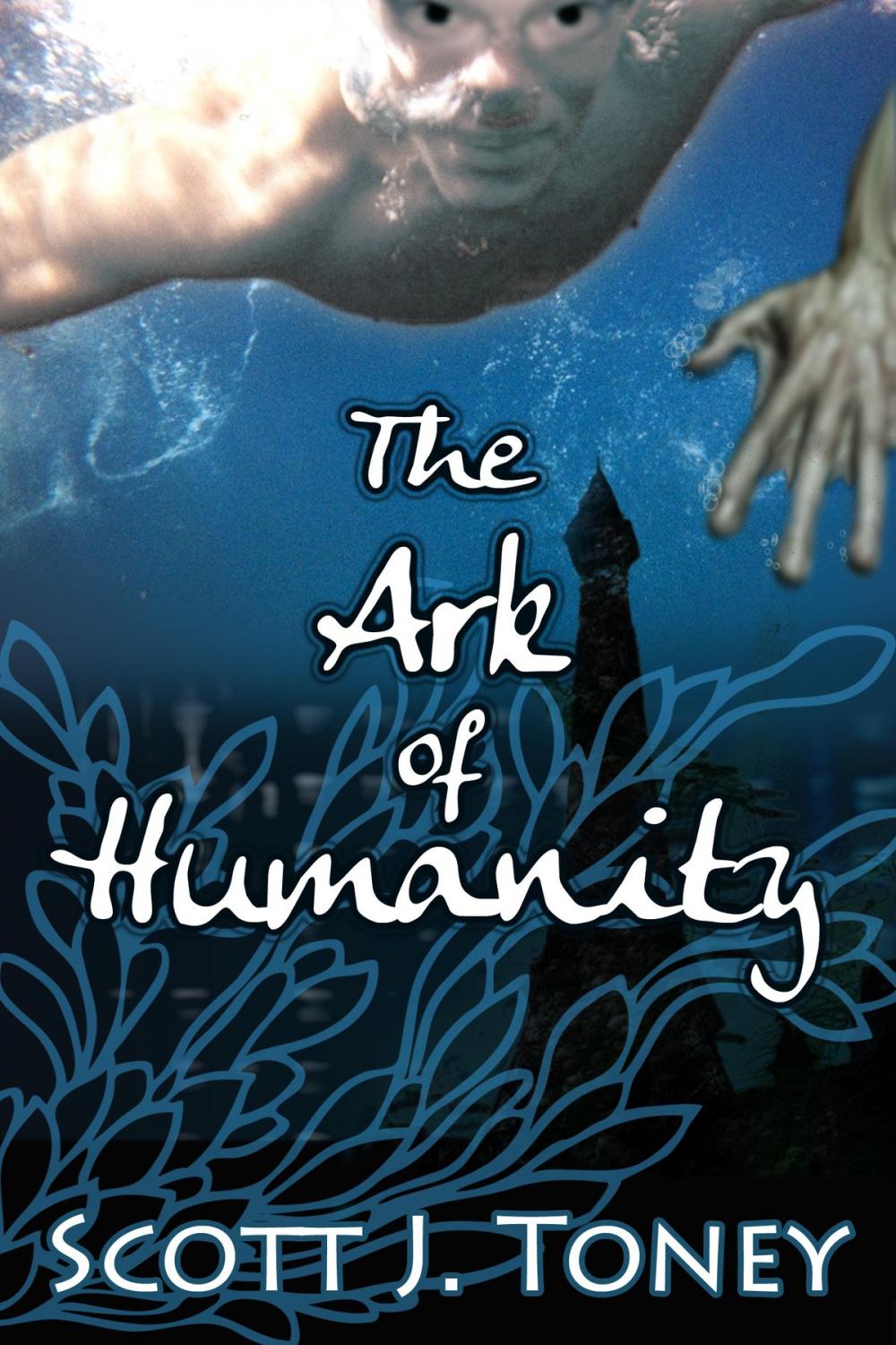 Big bigCover of The Ark of Humanity