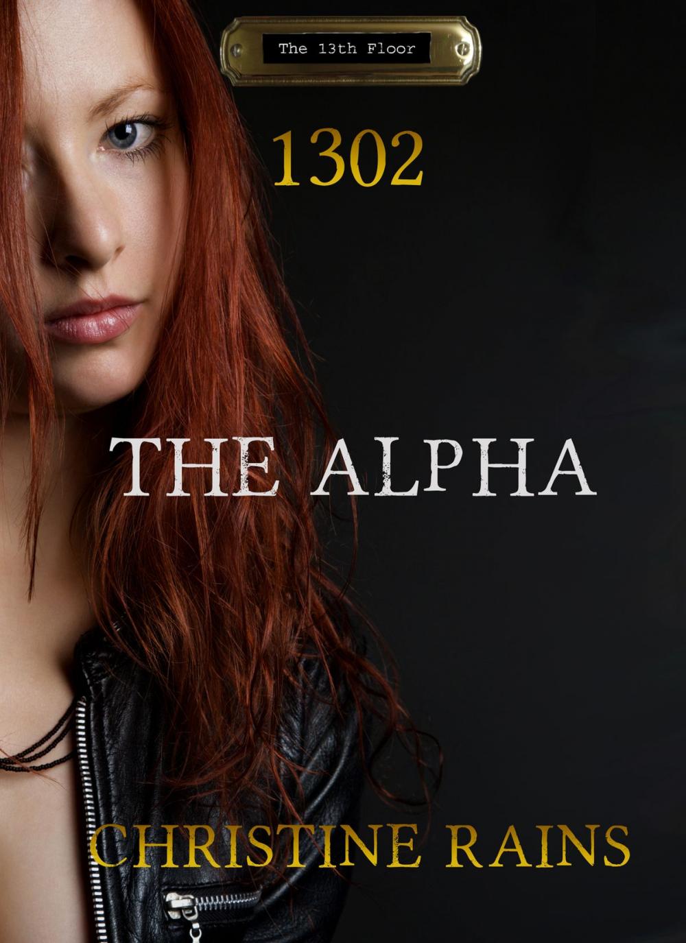 Big bigCover of The Alpha