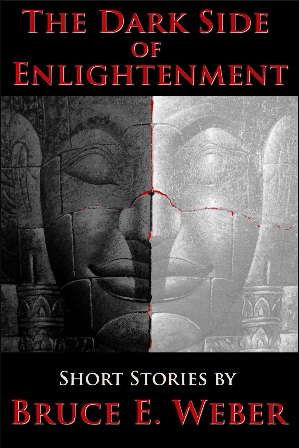 Big bigCover of The Dark Side of Enlightenment