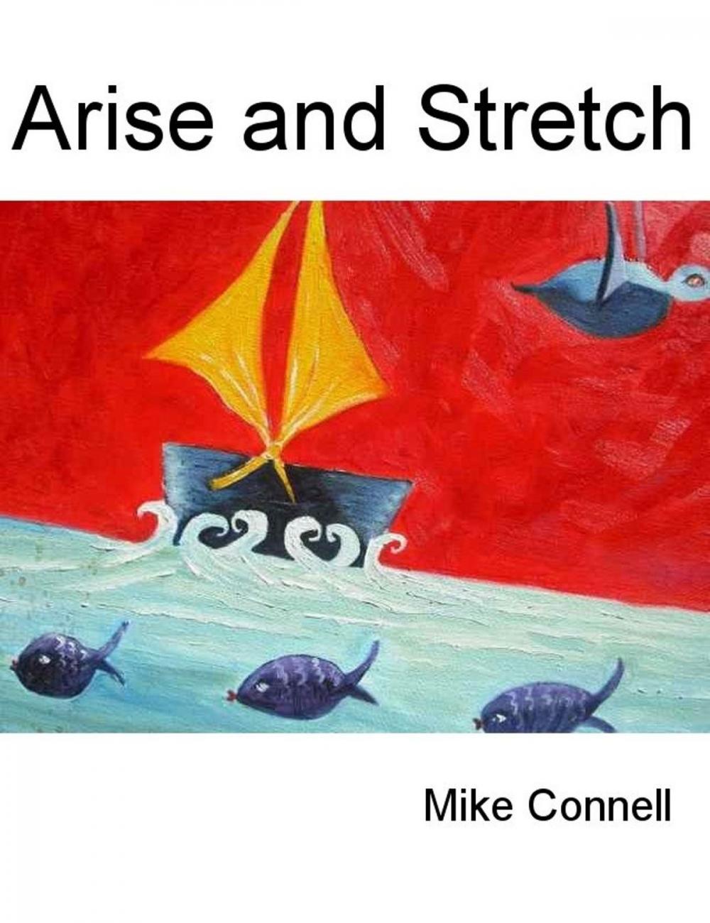 Big bigCover of Arise & Stretch (sermon)