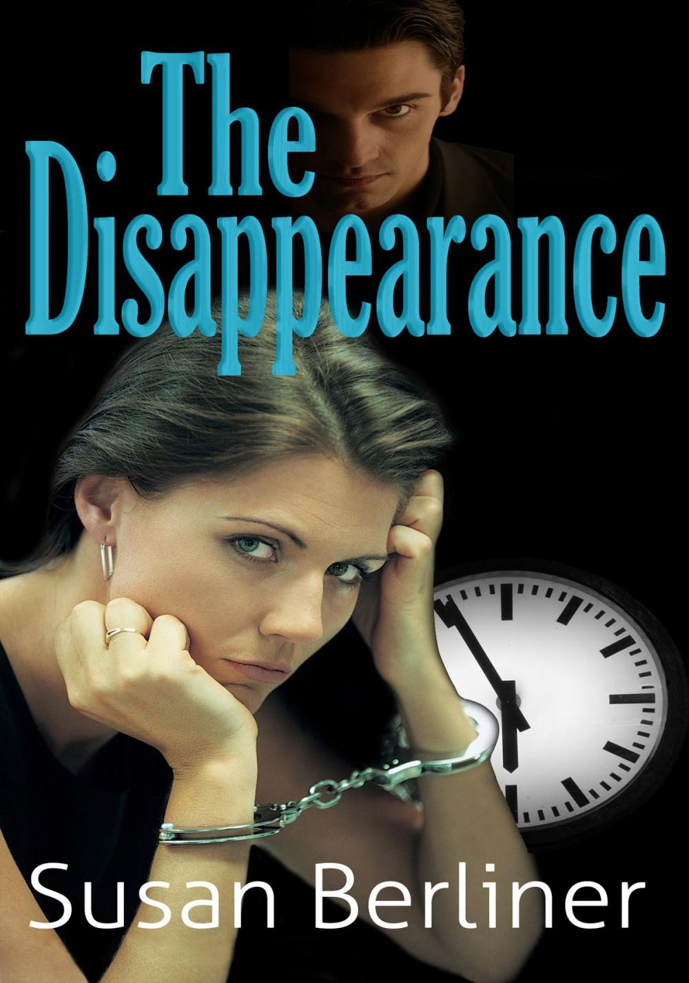 Big bigCover of The Disappearance