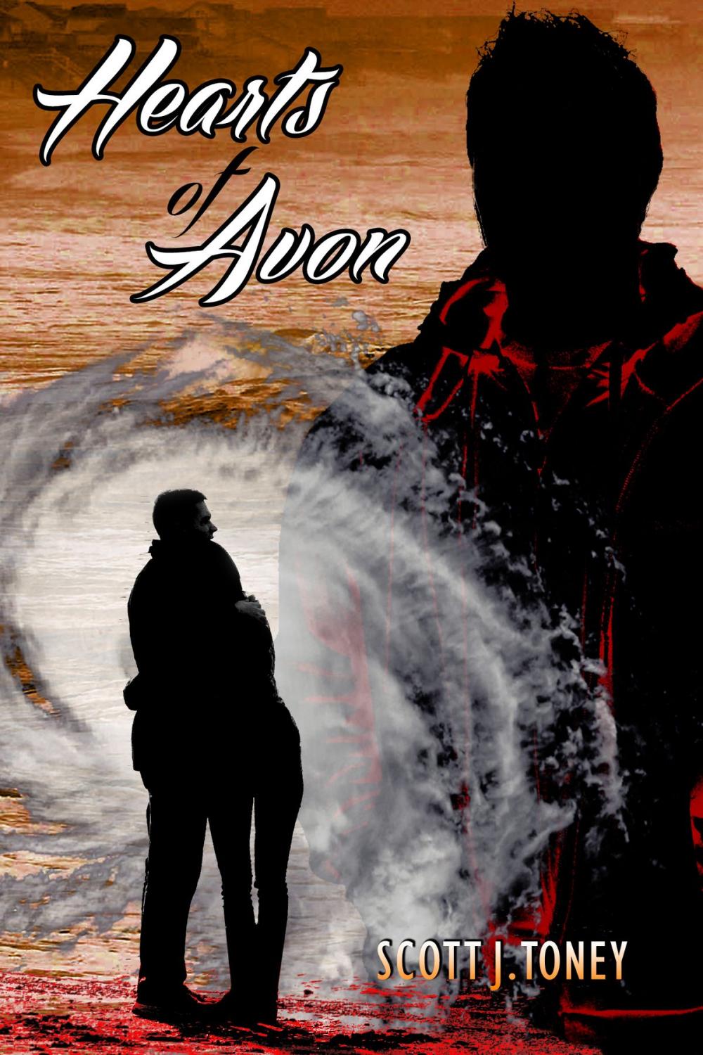 Big bigCover of Hearts of Avon