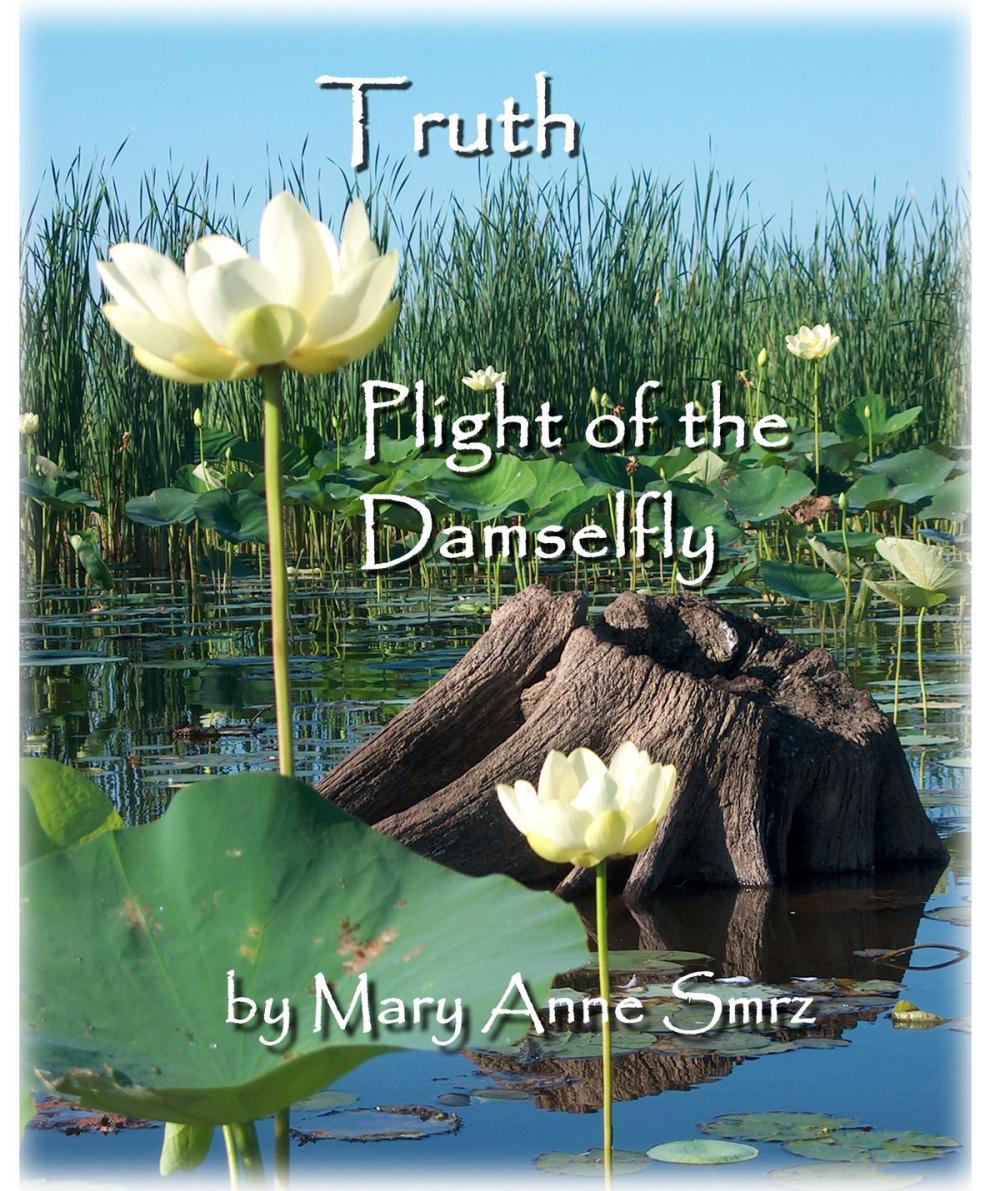 Big bigCover of Truth, Plight of the Damselfly