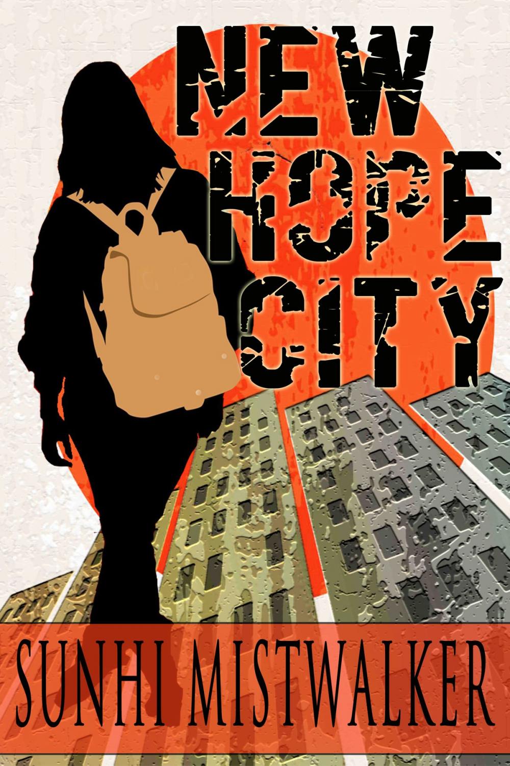 Big bigCover of New Hope City