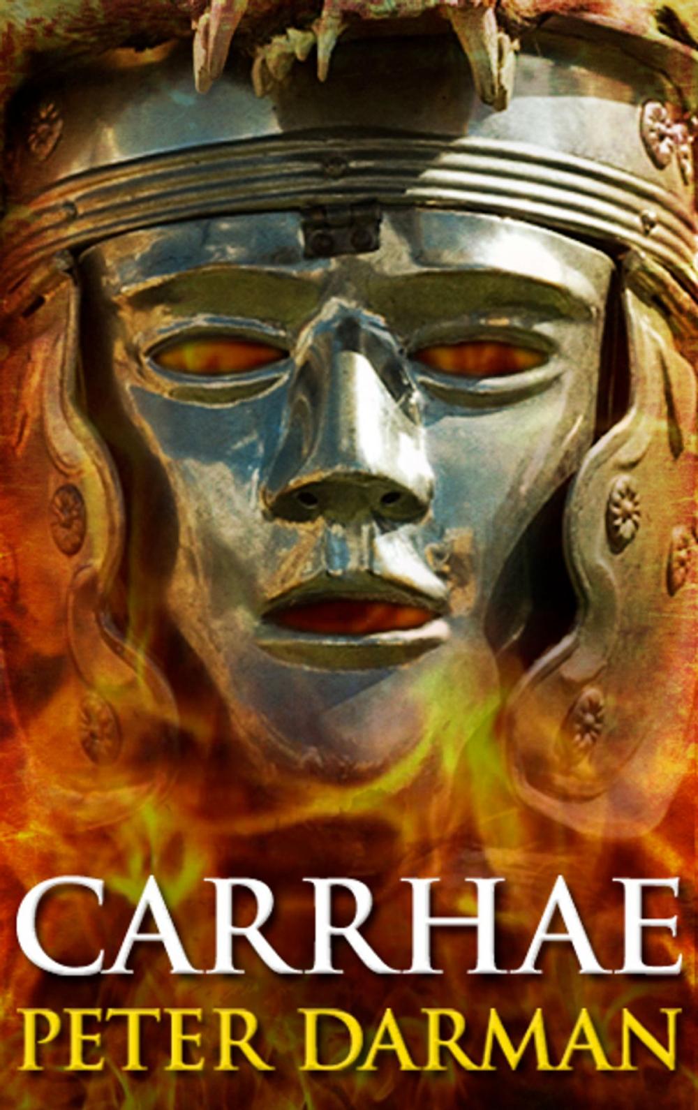 Big bigCover of Carrhae