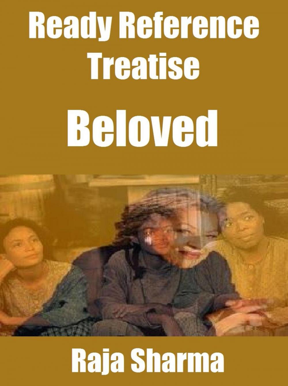 Big bigCover of Ready Reference Treatise: Beloved