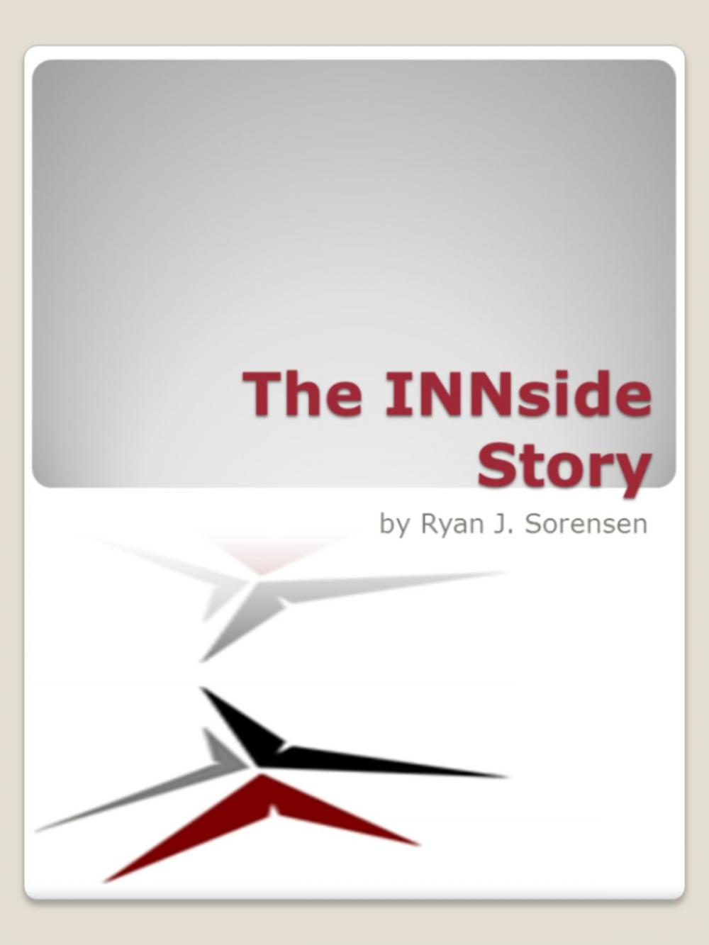 Big bigCover of The INNside Story