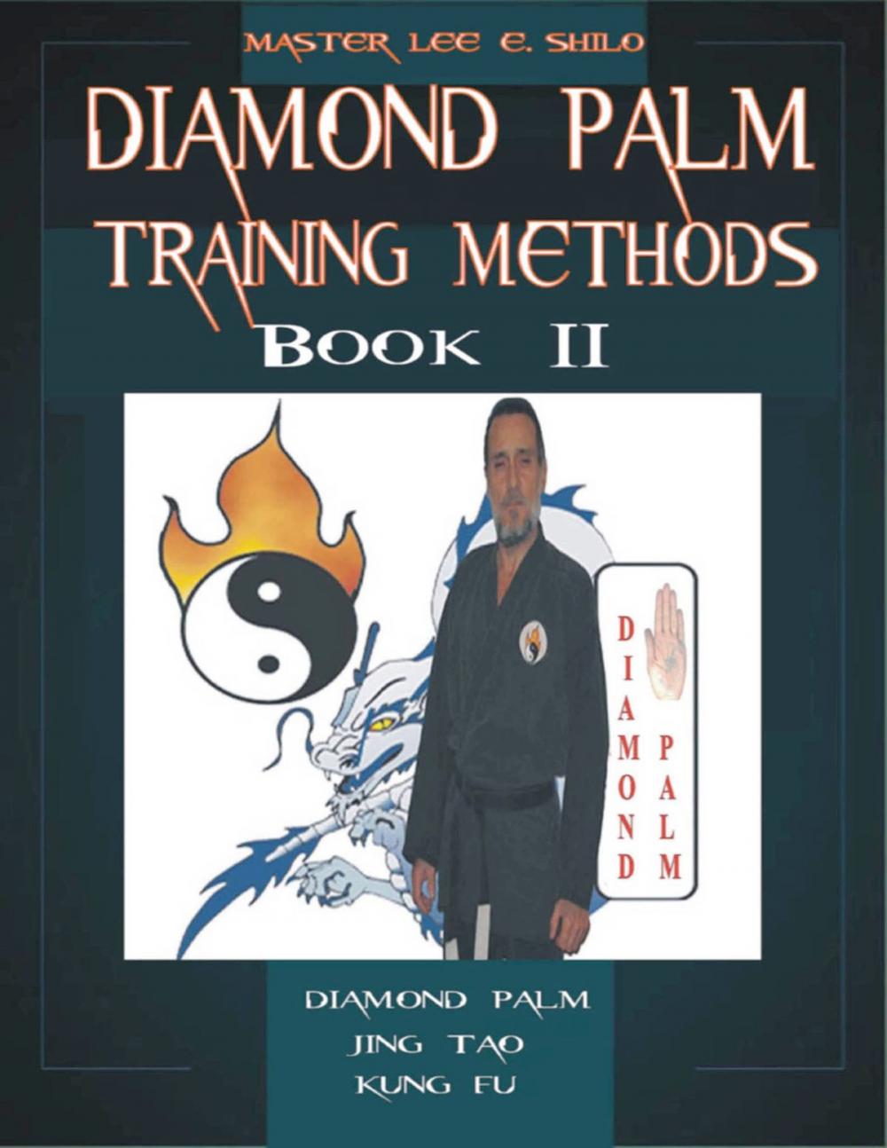 Big bigCover of Diamond Palm Training Methods Book II