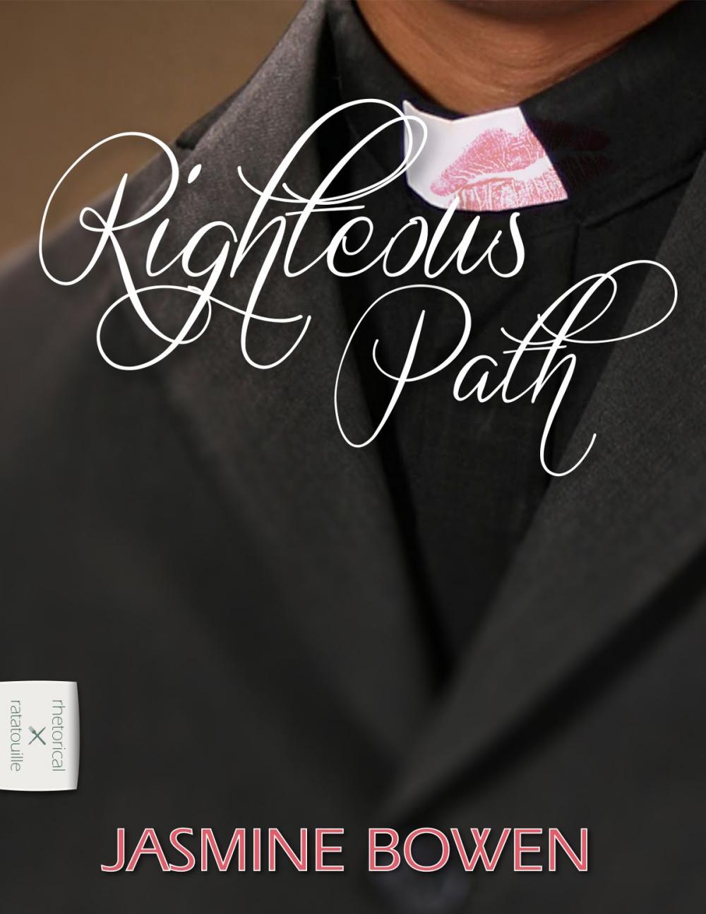 Big bigCover of Righteous Path