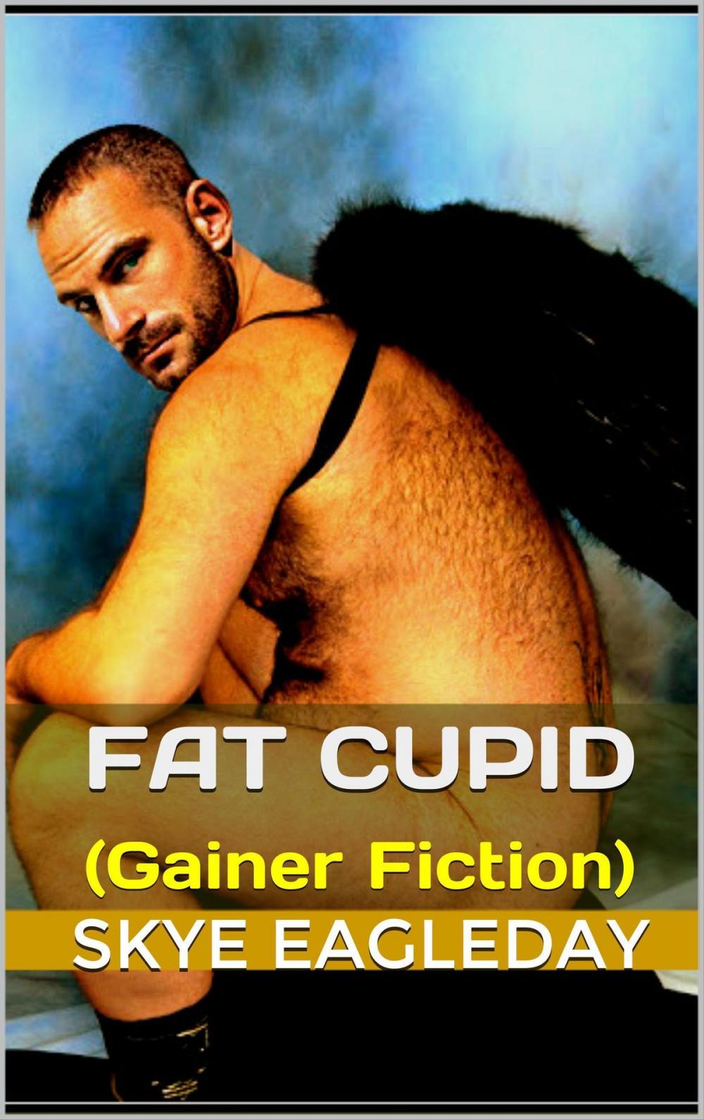 Big bigCover of Fat Cupid (Gainer Fiction)