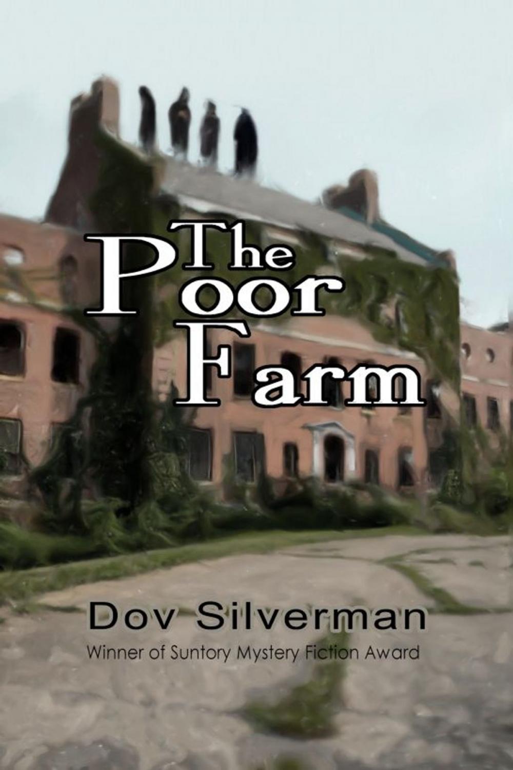 Big bigCover of The Poor Farm