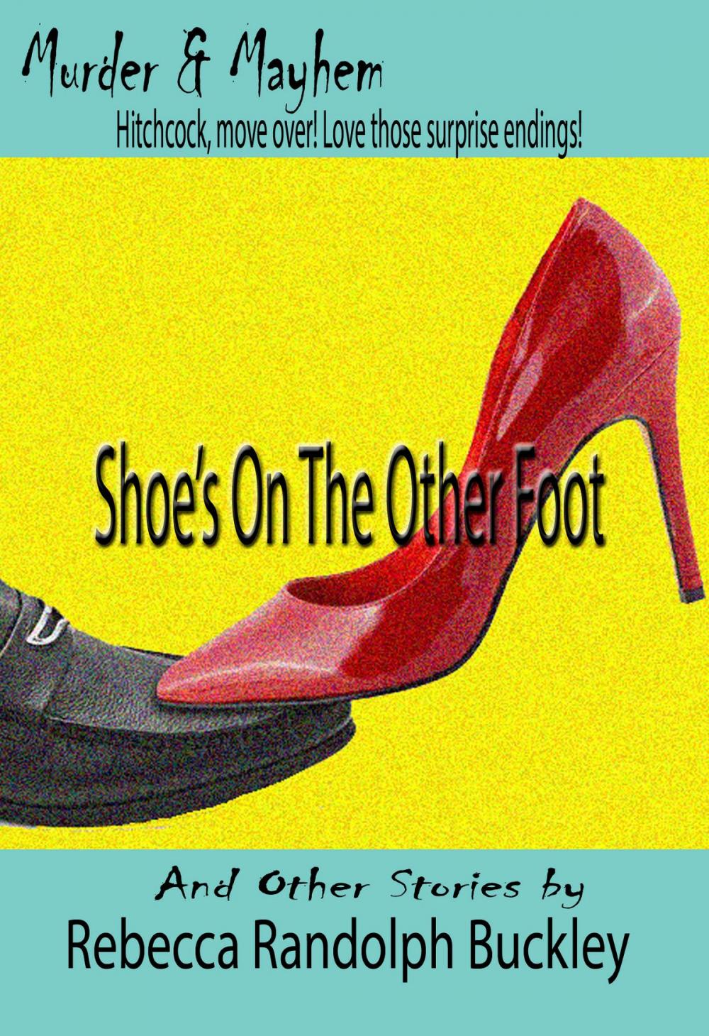 Big bigCover of Shoe's On The Other Foot