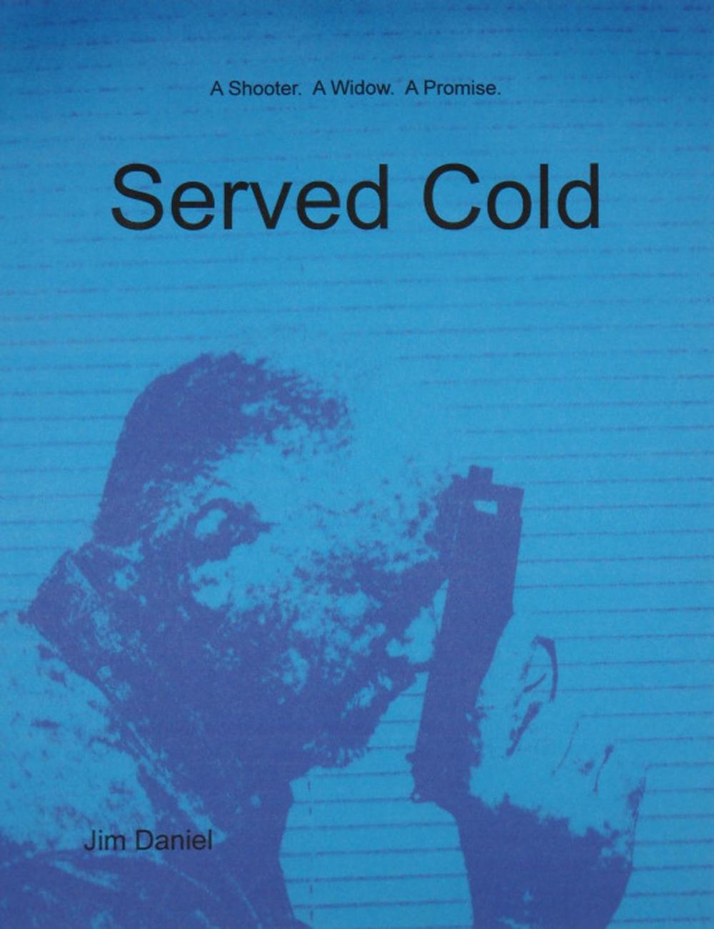 Big bigCover of Served Cold