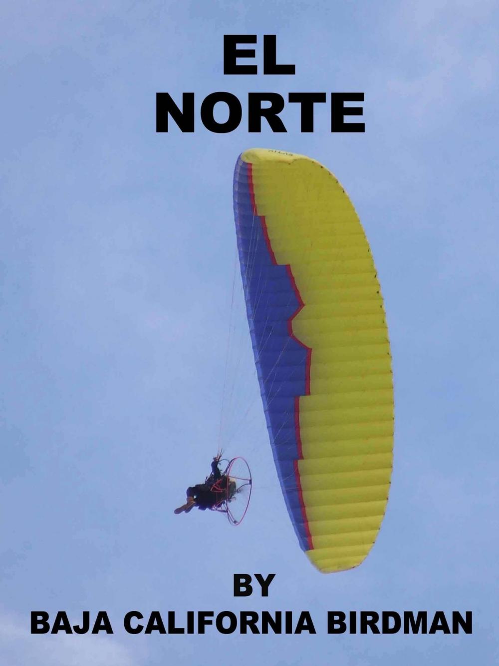 Big bigCover of El Norte