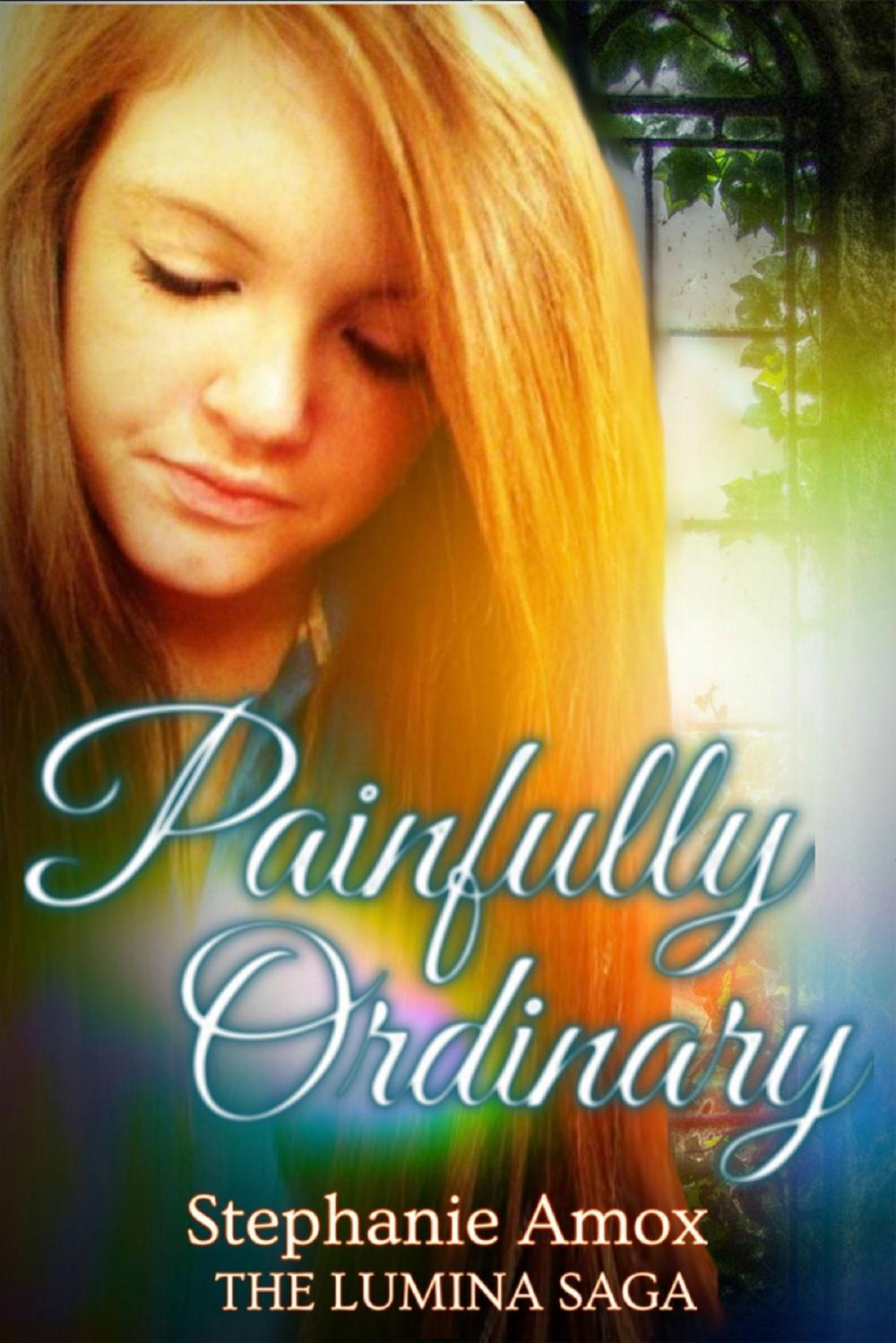 Big bigCover of Painfully Ordinary