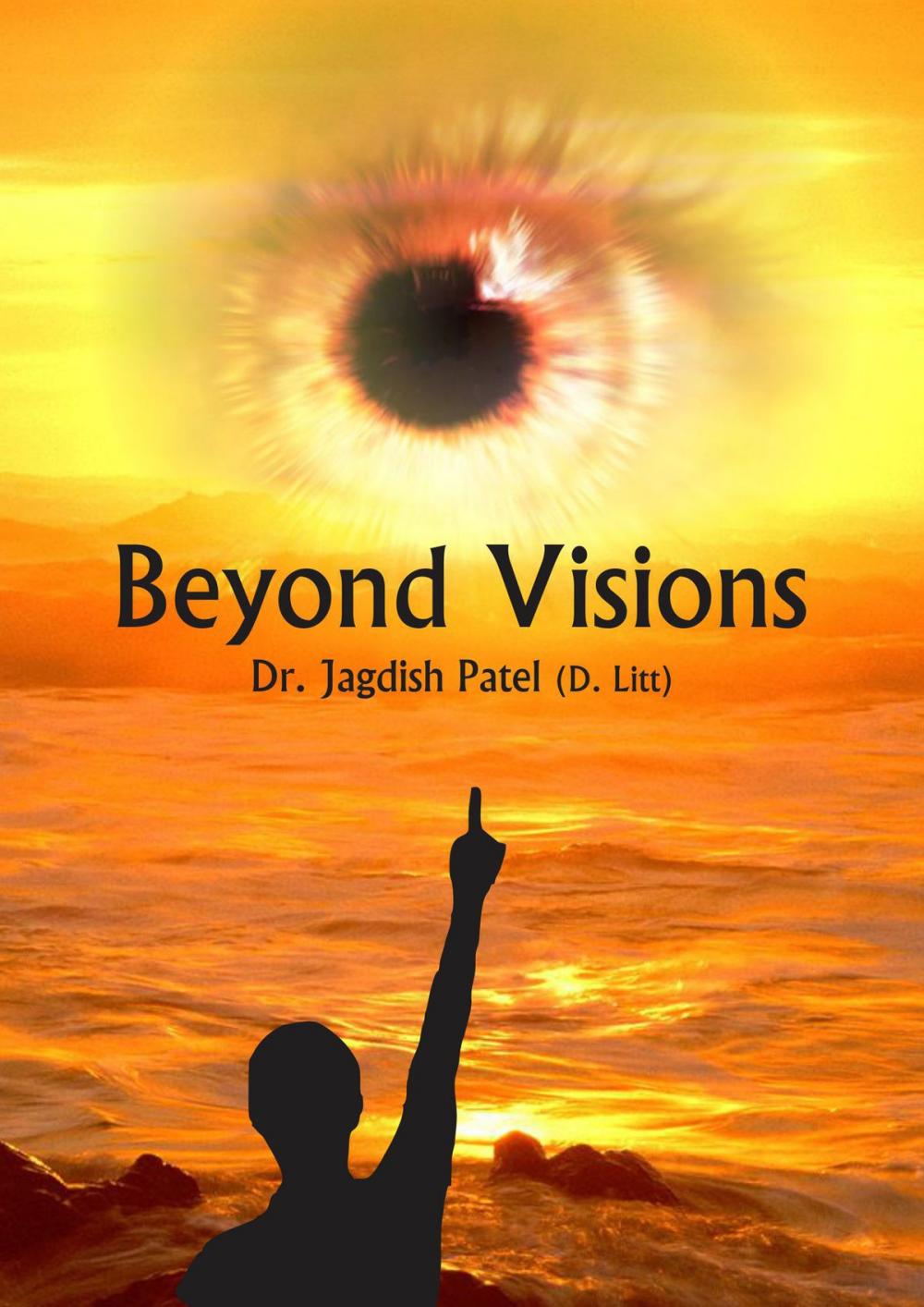 Big bigCover of Beyond Visions