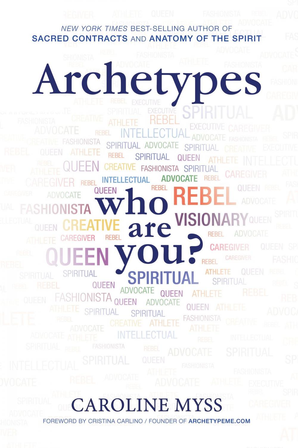 Big bigCover of Archetypes