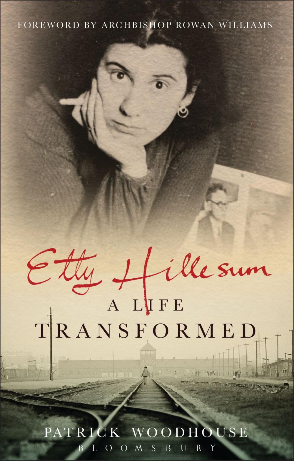 Big bigCover of Etty Hillesum: A Life Transformed