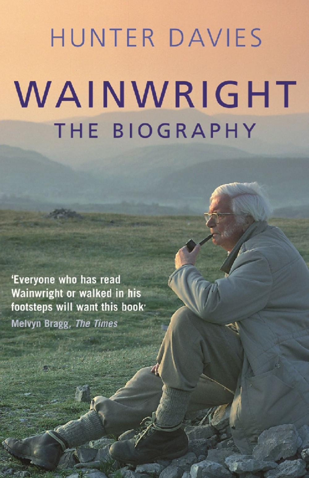 Big bigCover of Wainwright