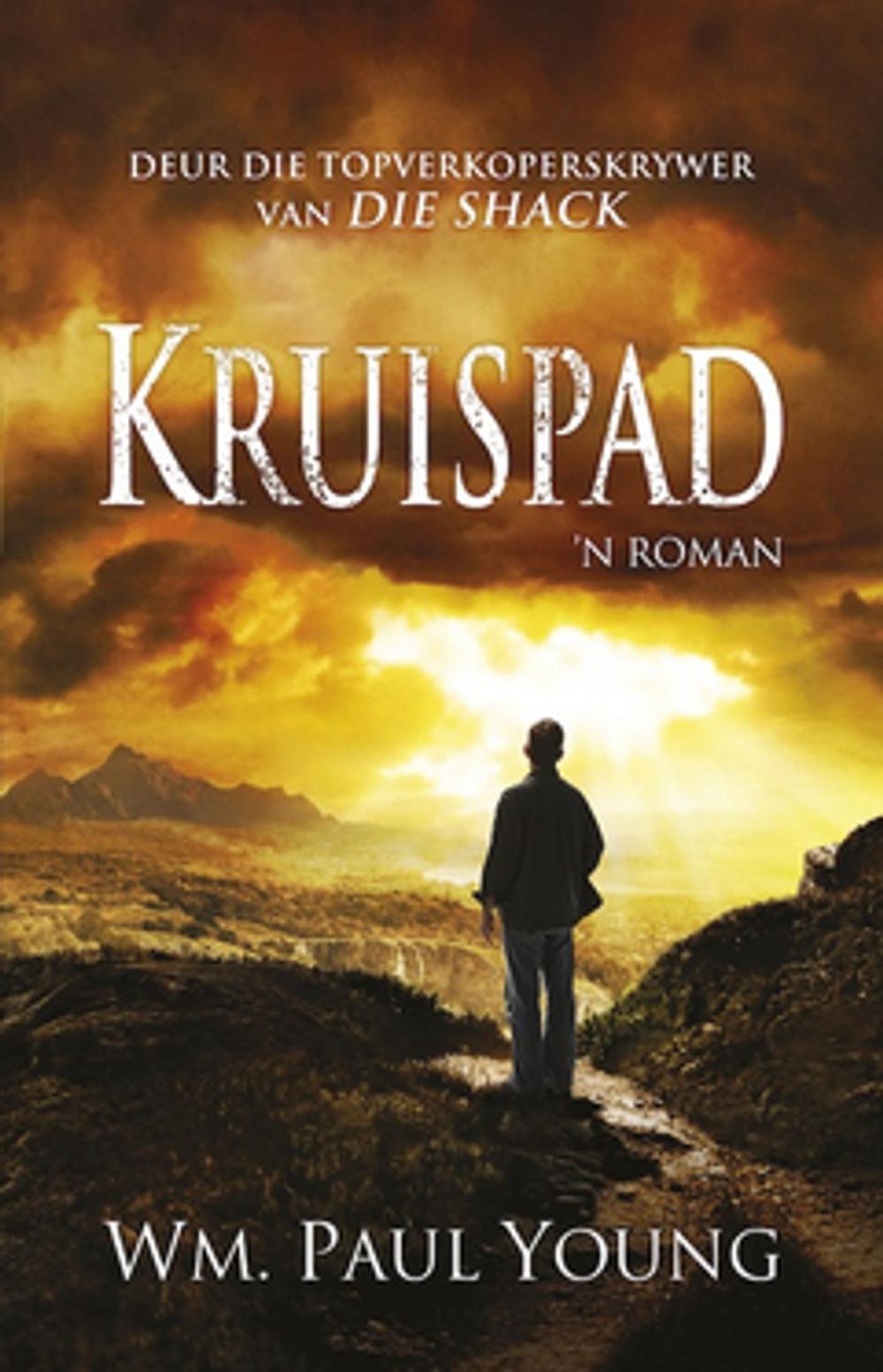 Big bigCover of Kruispad