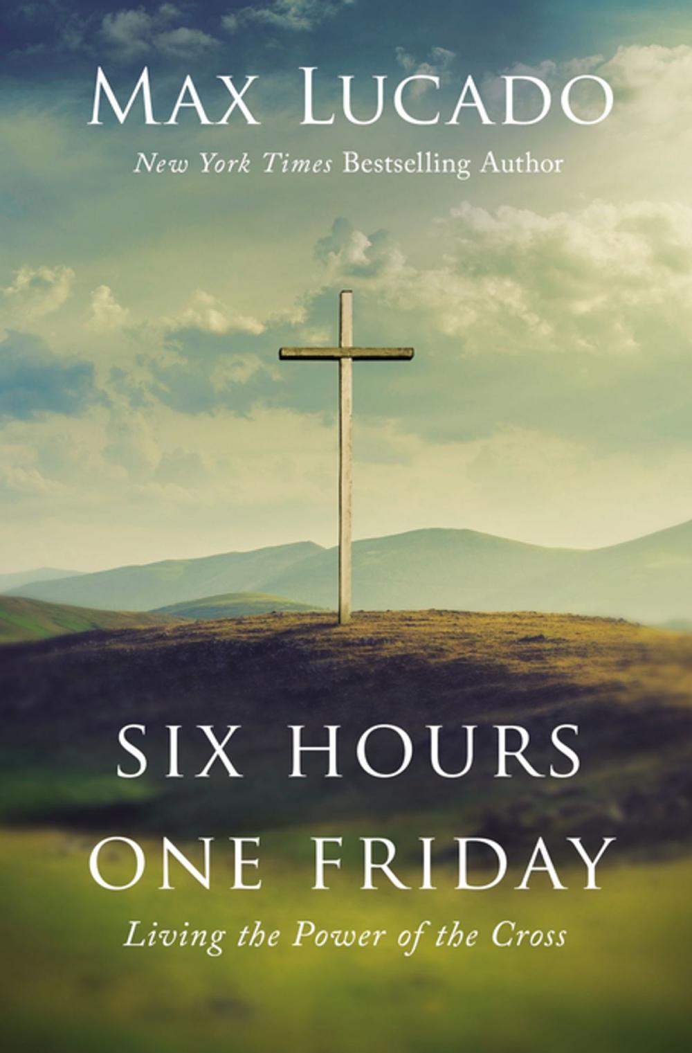 Big bigCover of Six Hours One Friday