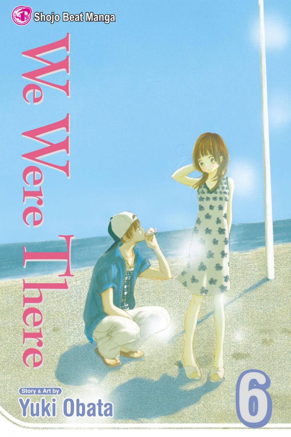 Big bigCover of We Were There, Vol. 6