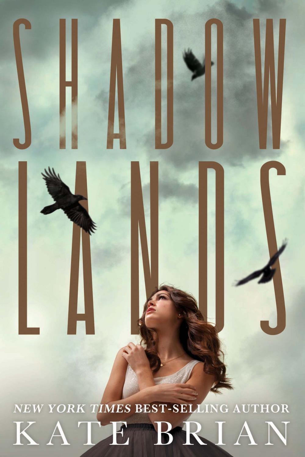 Big bigCover of Shadowlands