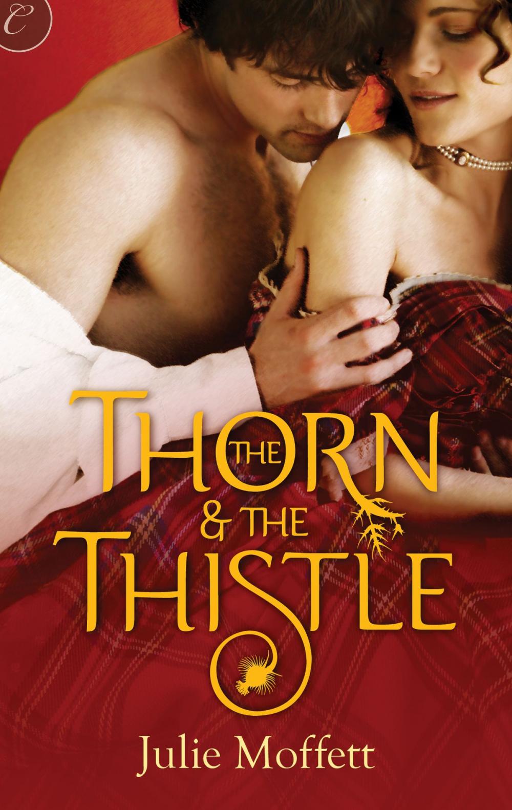 Big bigCover of The Thorn & the Thistle