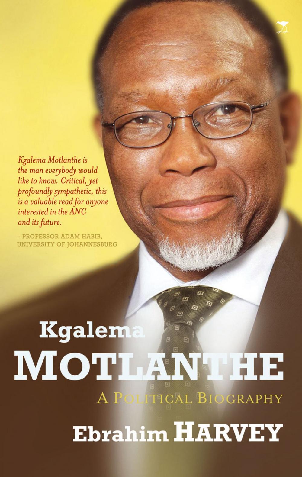 Big bigCover of Kgalema Motlanthe