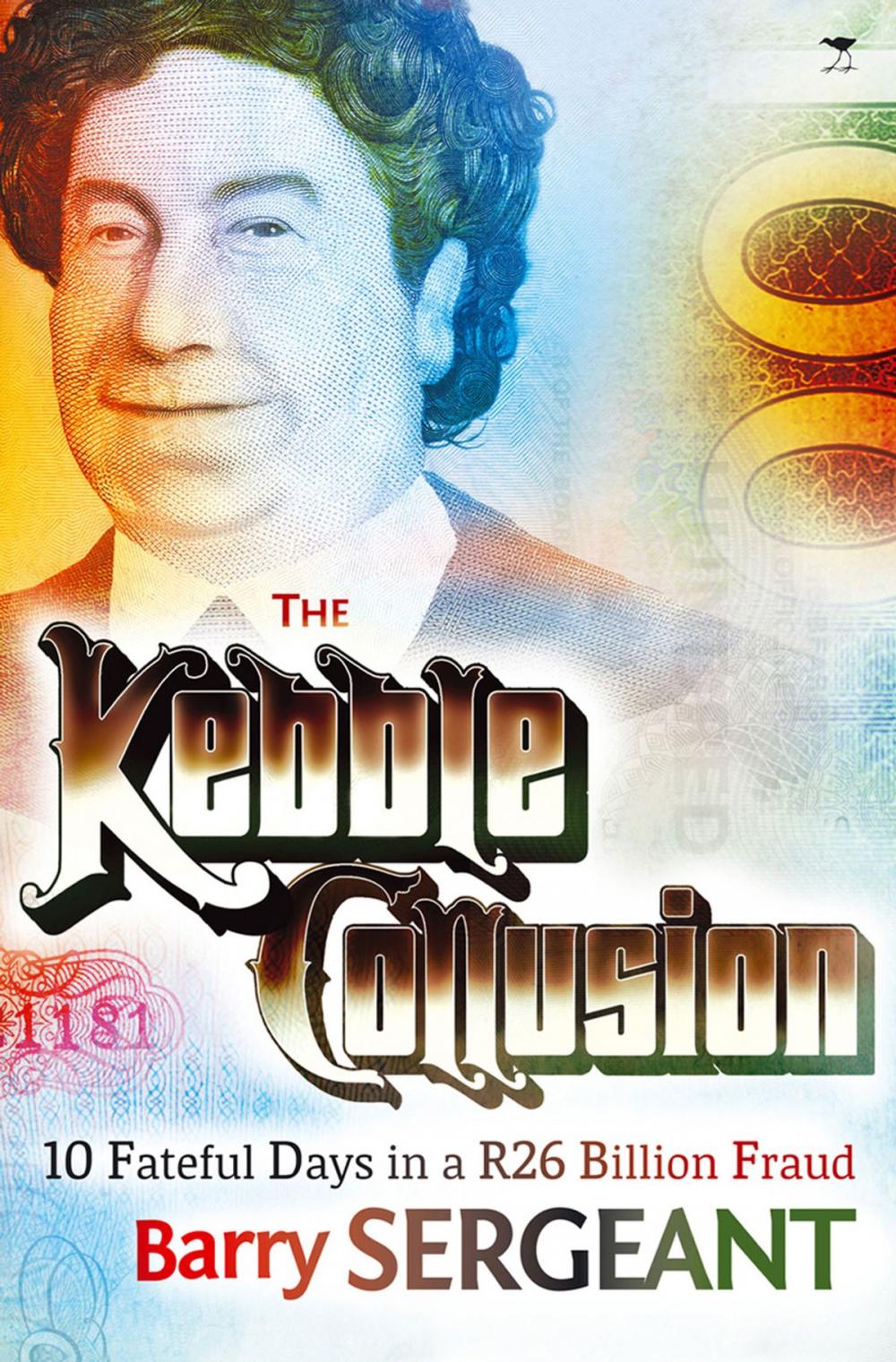 Big bigCover of Kebble Collusion