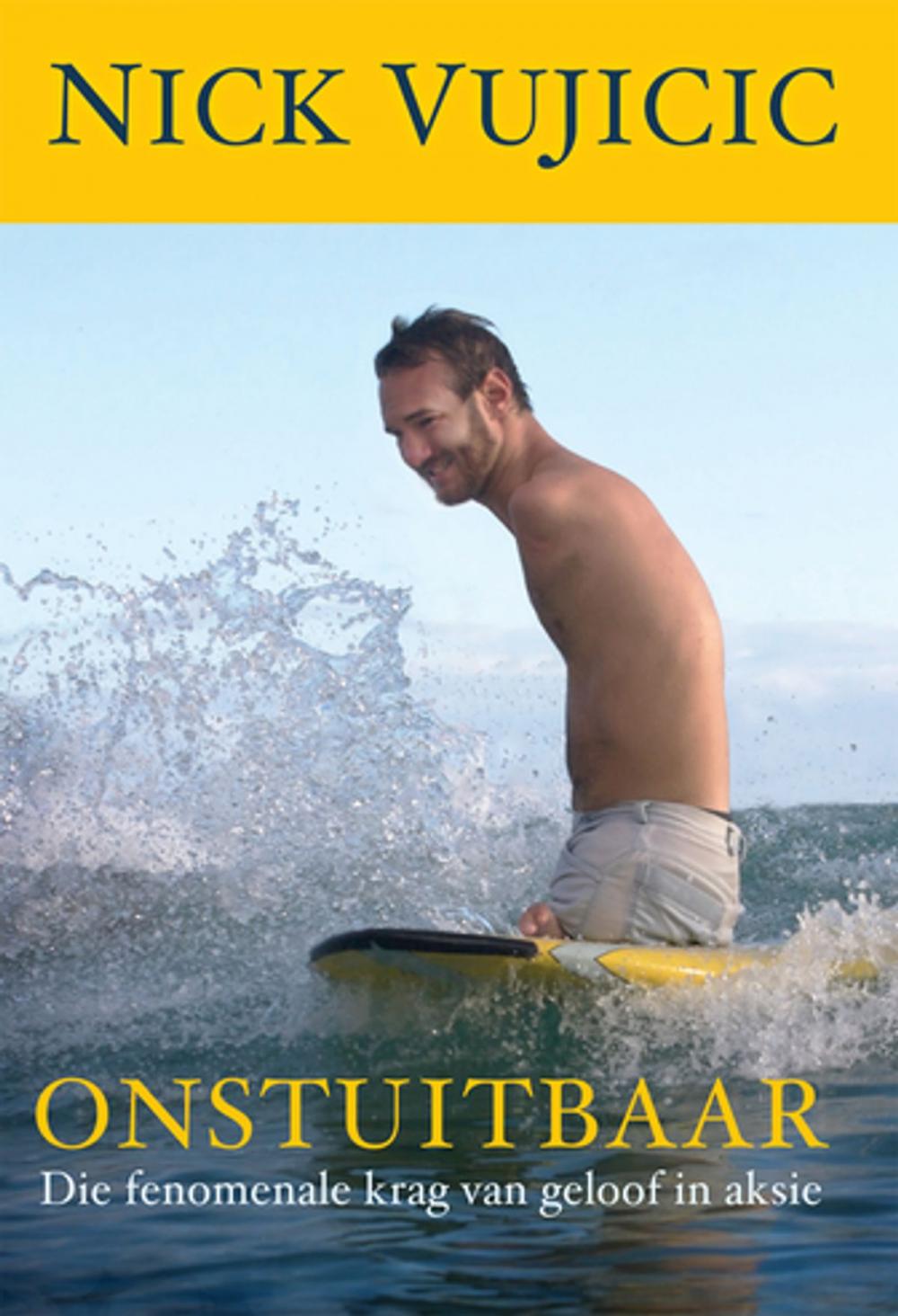 Big bigCover of Onstuitbaar (eBoek)