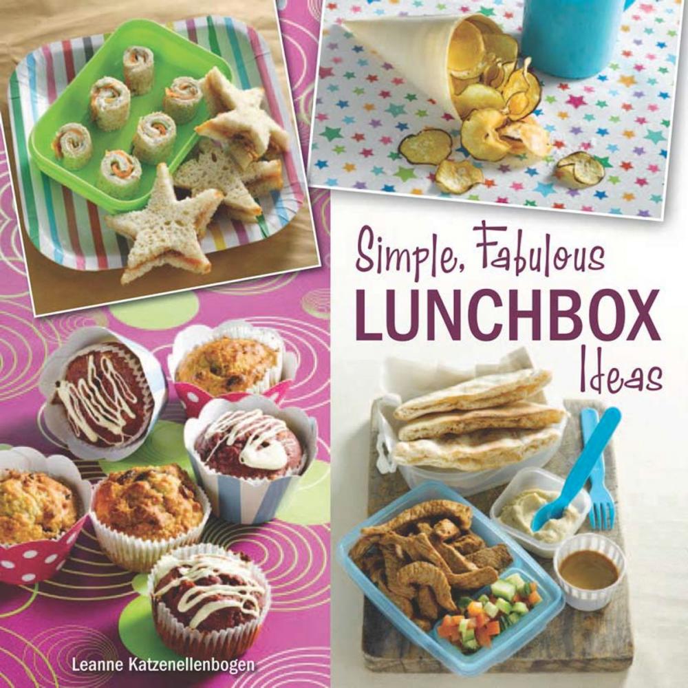 Big bigCover of Simple, Fabulous Lunchbox ideas