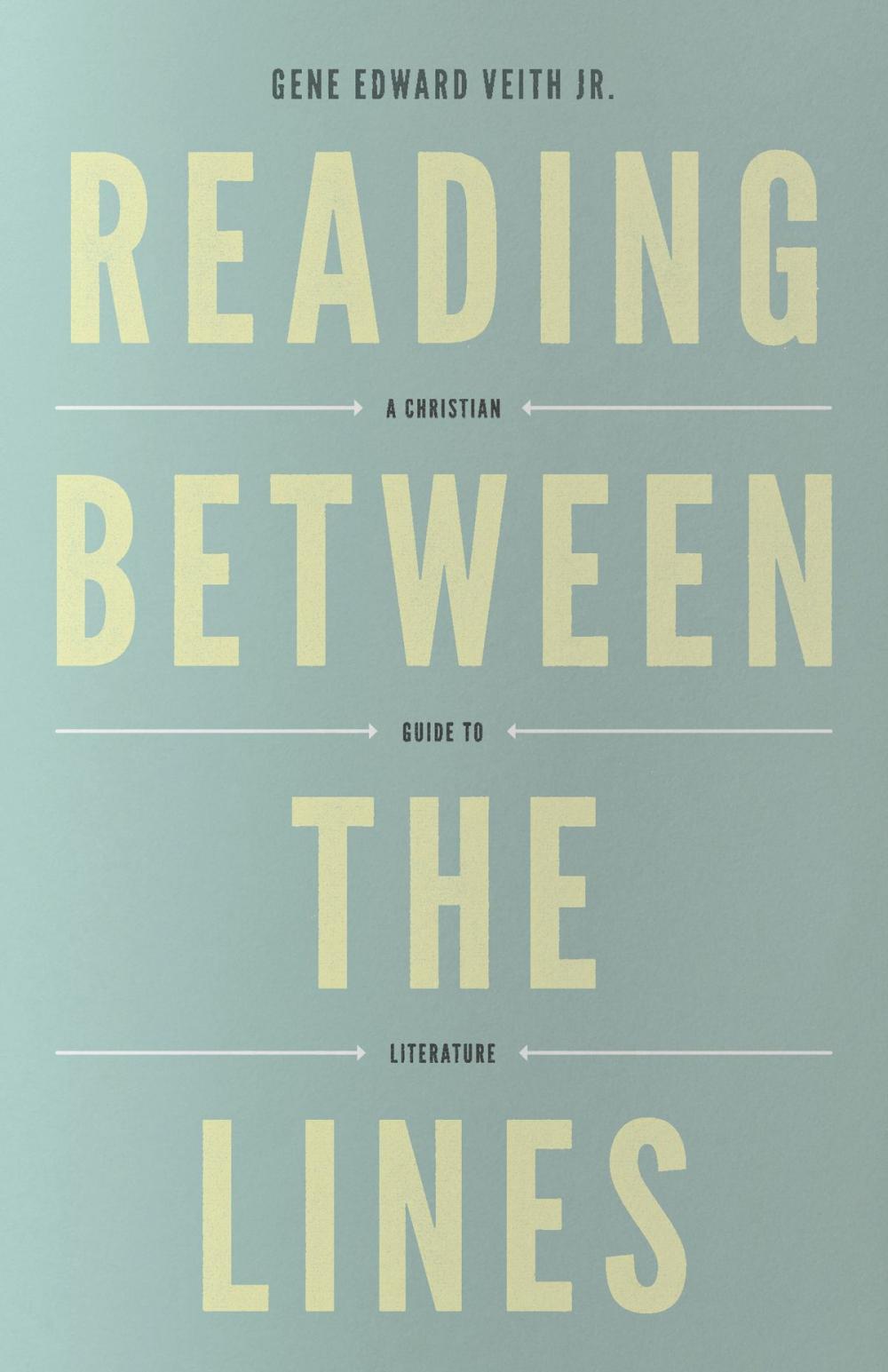 Big bigCover of Reading Between the Lines