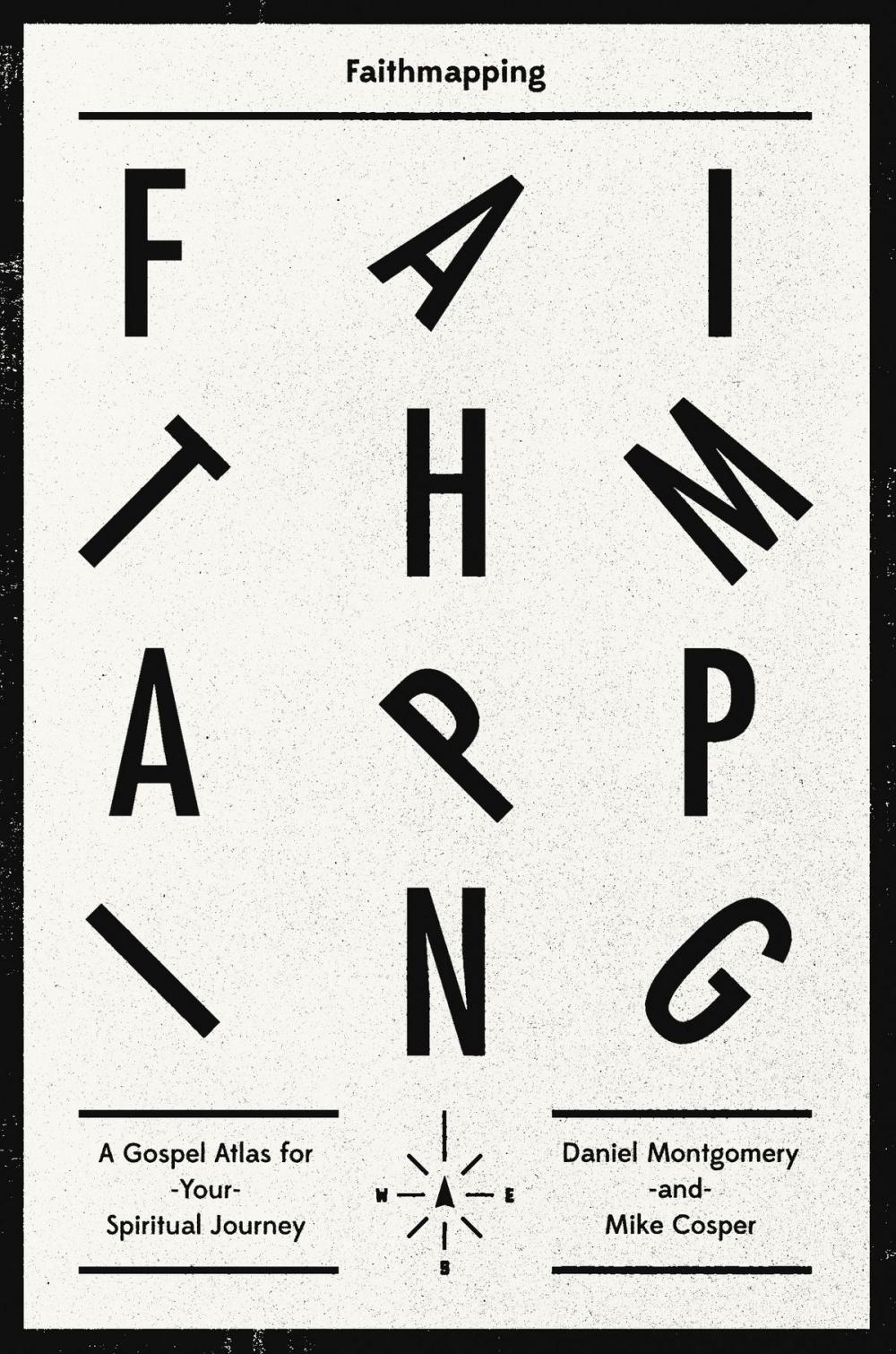 Big bigCover of Faithmapping