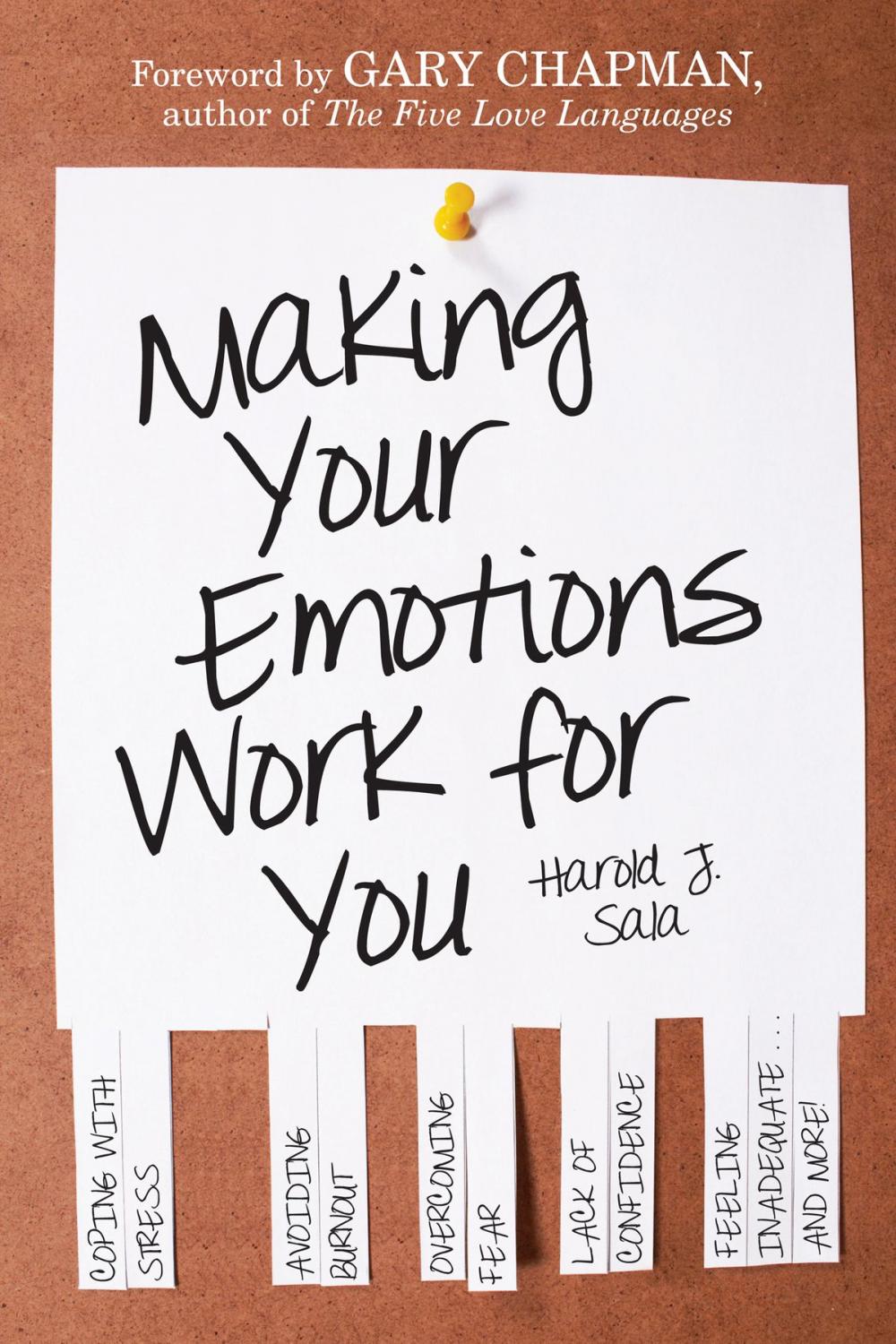 Big bigCover of Making Your Emotions Work for You