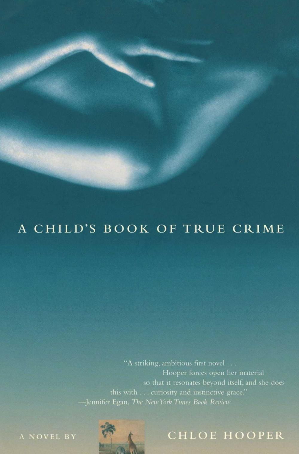 Big bigCover of A Child's Book of True Crime