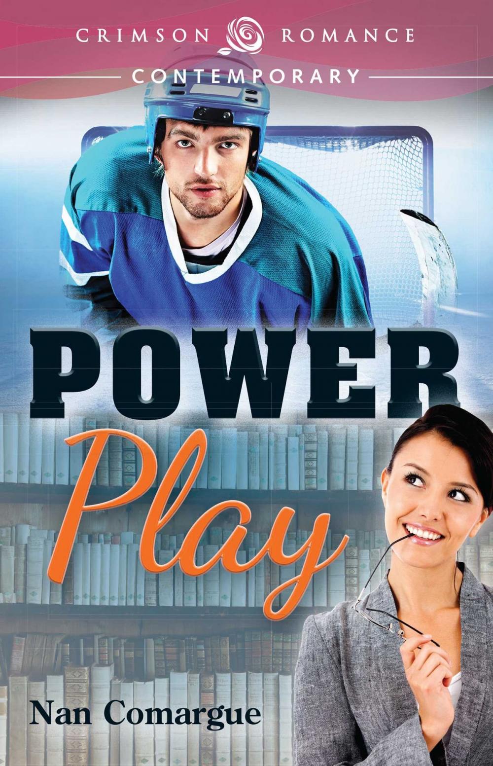 Big bigCover of Power Play