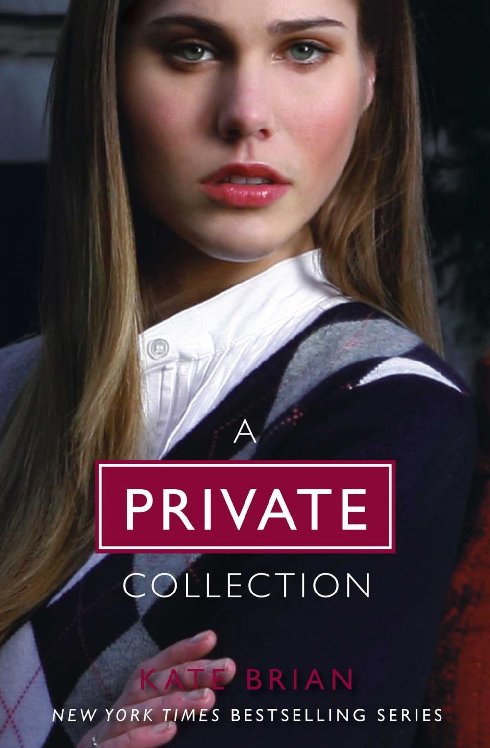 Big bigCover of The Complete Private Collection