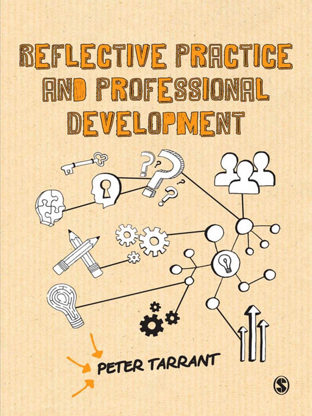 Big bigCover of Reflective Practice and Professional Development