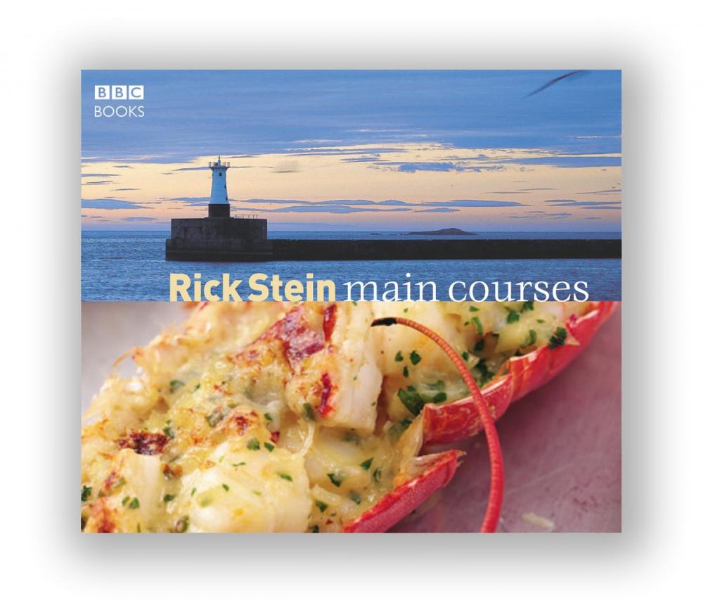 Big bigCover of Rick Stein Main Courses