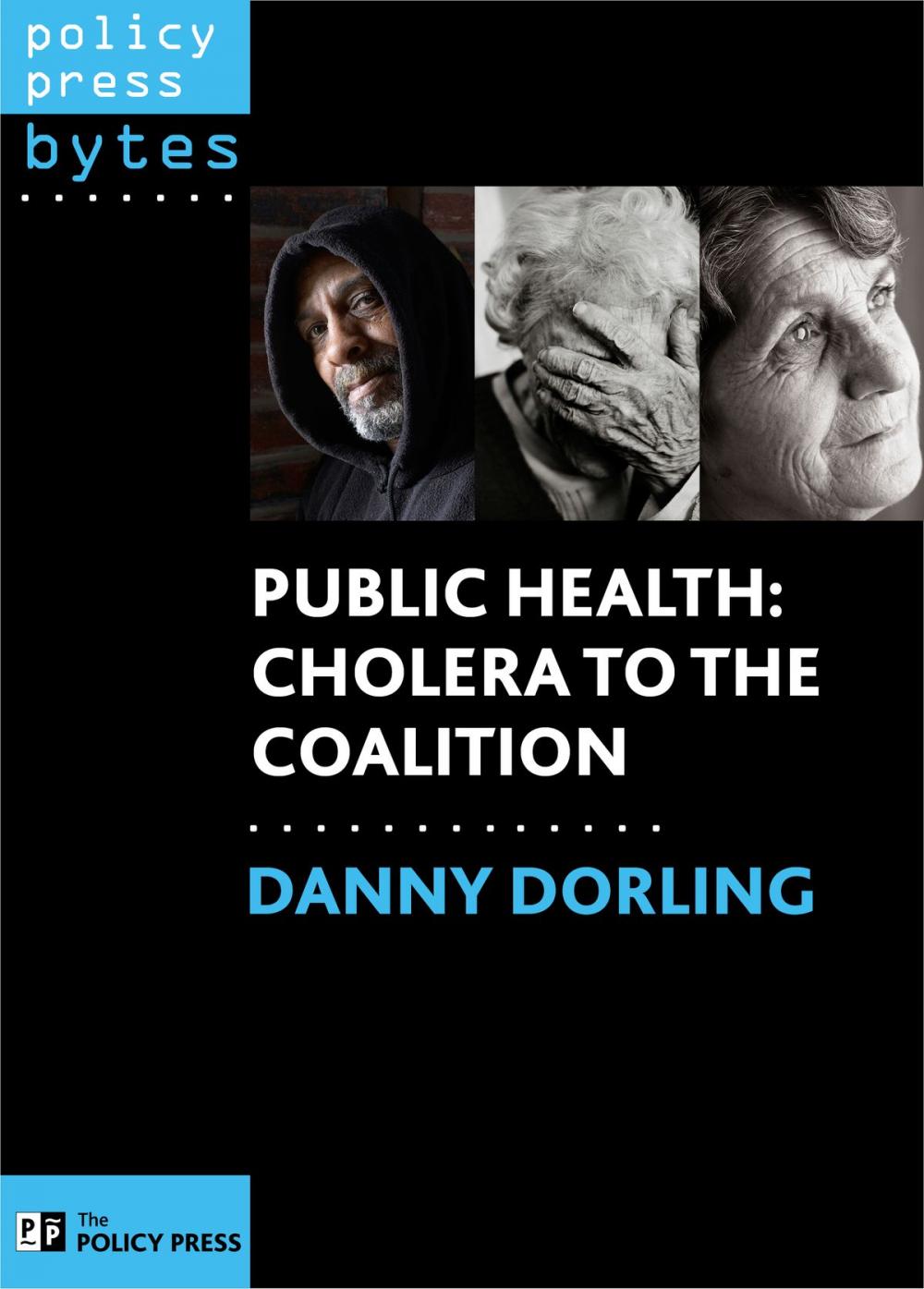 Big bigCover of Public health