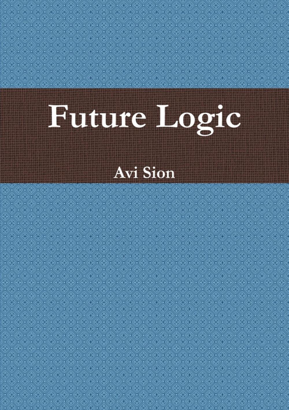 Big bigCover of Future Logic