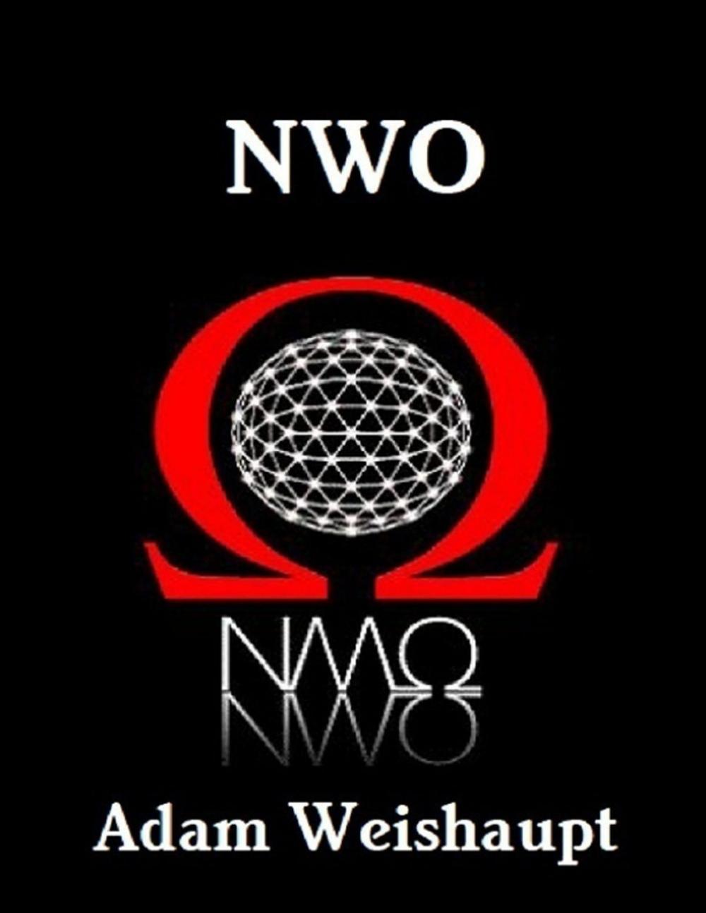 Big bigCover of NWO