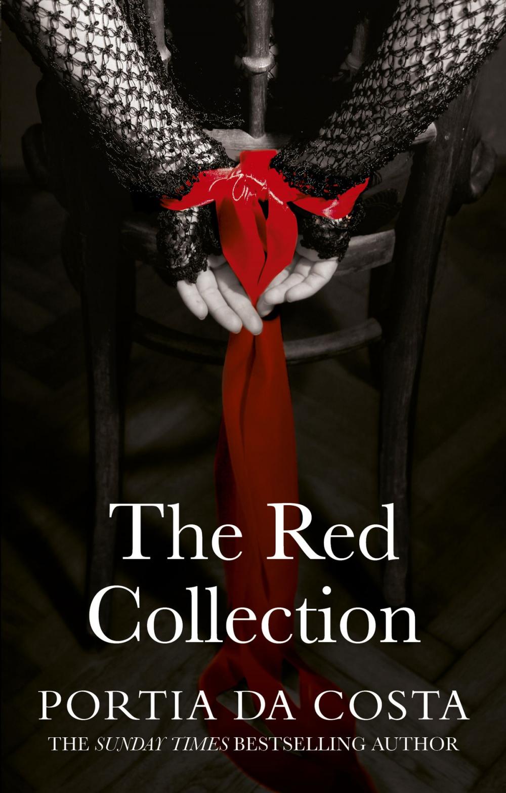 Big bigCover of The Red Collection