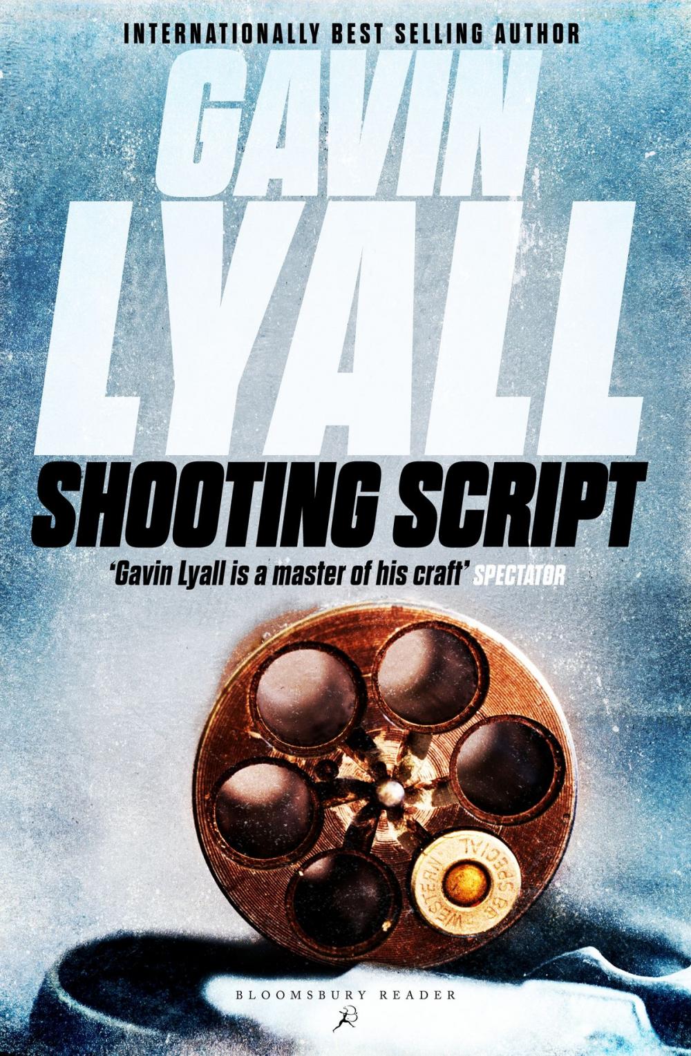 Big bigCover of Shooting Script