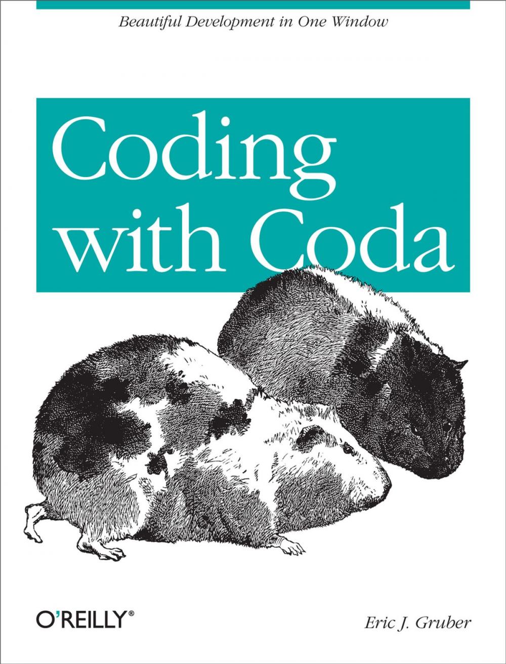 Big bigCover of Coding with Coda