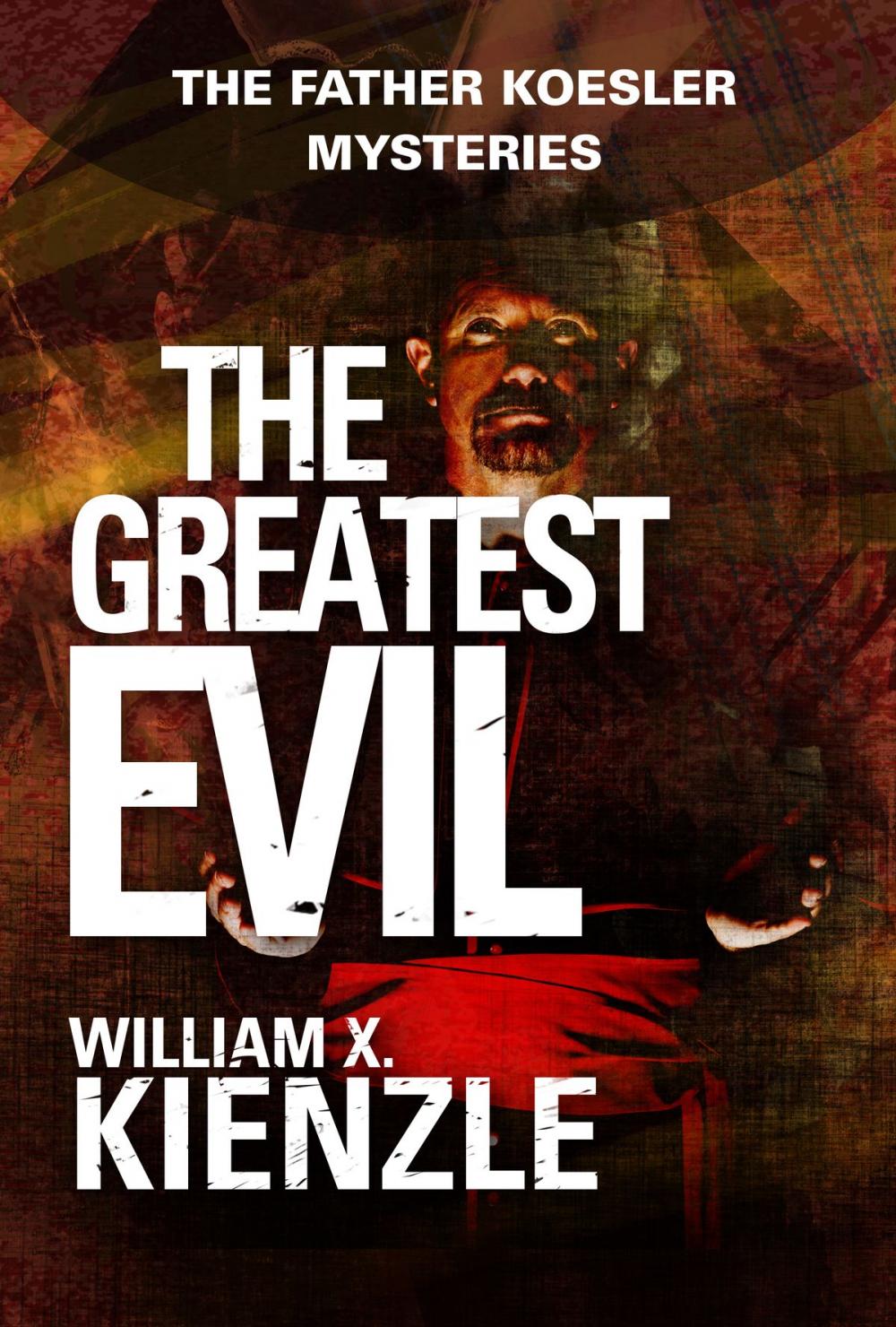 Big bigCover of The Greatest Evil