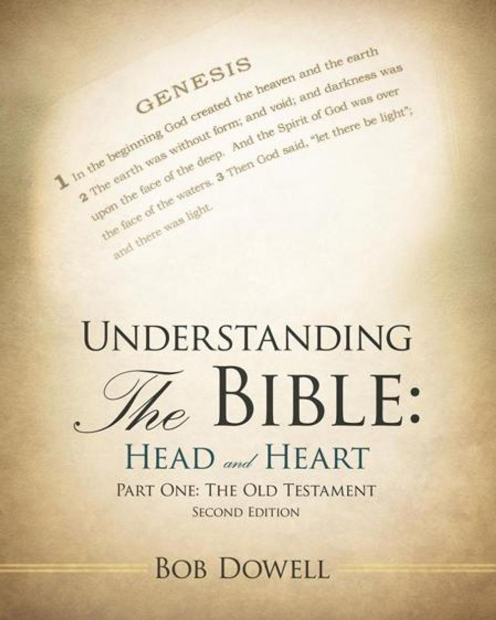 Big bigCover of Understanding the Bible: Head and Heart