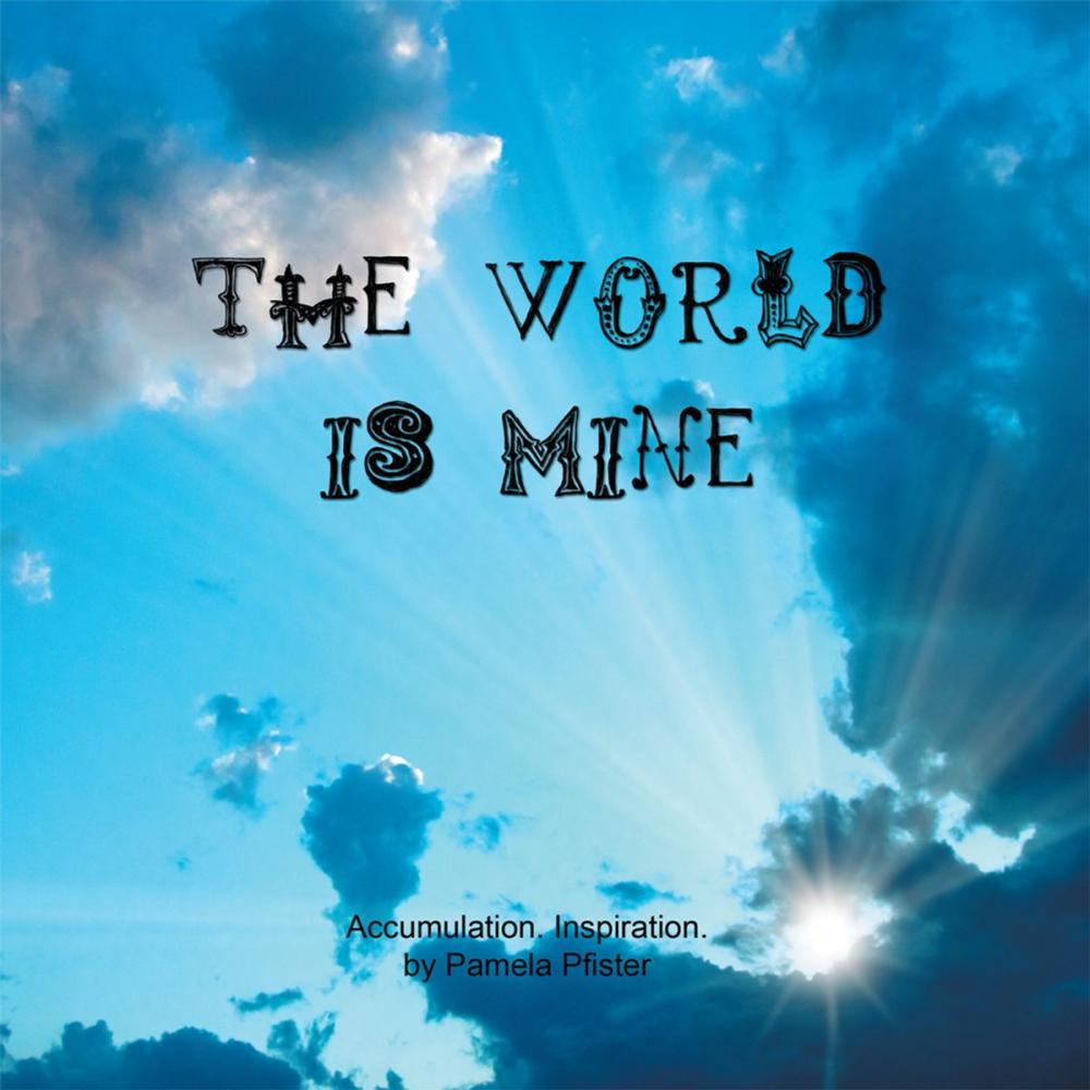 Big bigCover of The World Is Mine