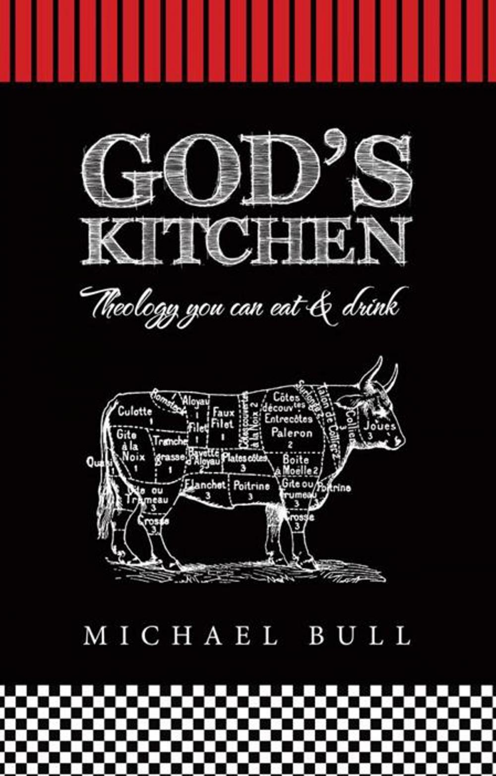 Big bigCover of God's Kitchen